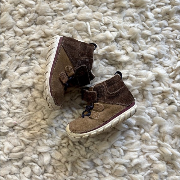 Stride Rite Other - Stride Rite Oliver boots 3